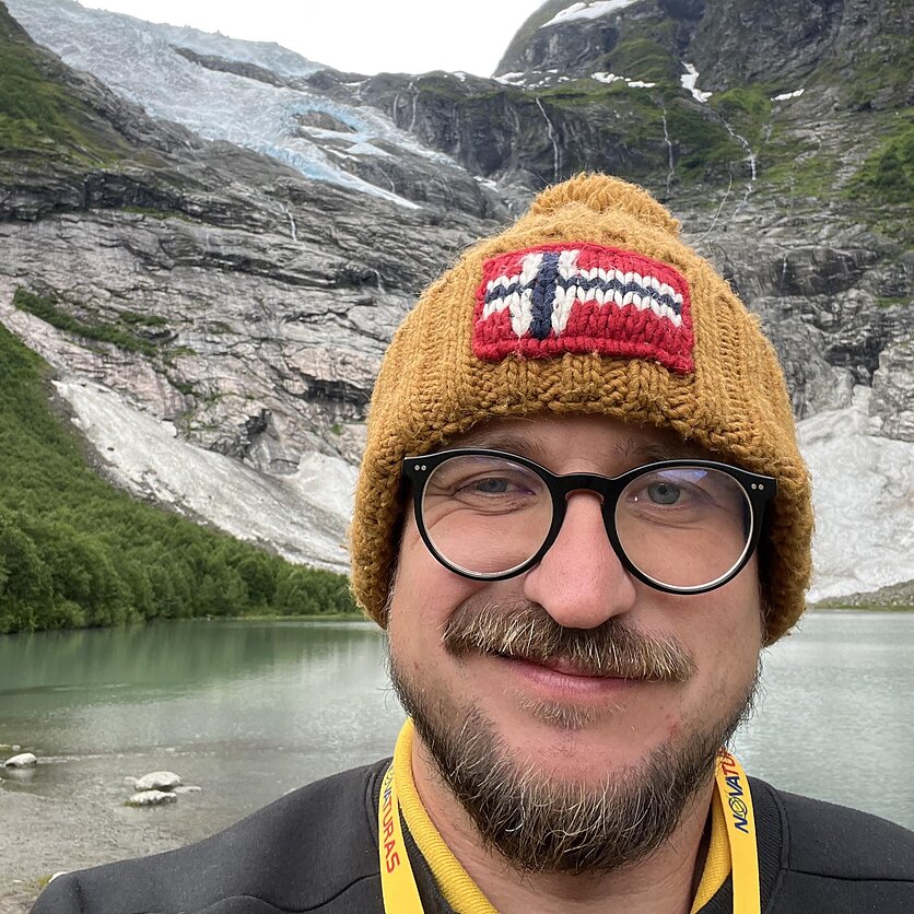 Asmeninio archyvo nuotr., Vladas Liepuonius 