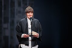 „Auksiniai scenos kryžiai“ Klaipėdoje 2024 m.