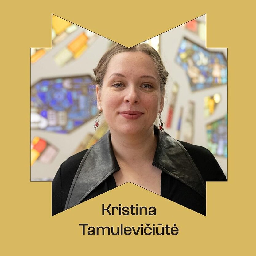 Renkame metų knygas. Kristina Tamulevičiūtė „Gyvybė“
