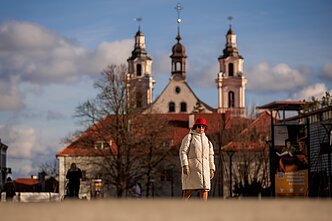 Pavasariški orai Pavasariški orai