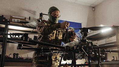 Rusijos karas prieš Ukrainą