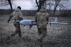 Rusijos karas prieš Ukrainą