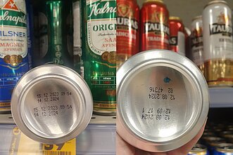 Alus Rusijoje