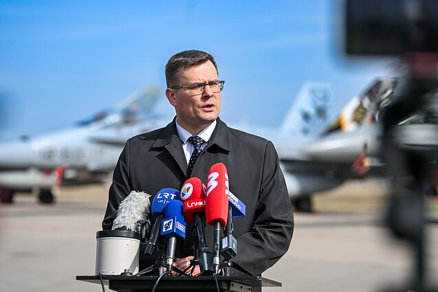 Laurynas Kasčiūnas