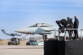 NATO fighter NATO fighter