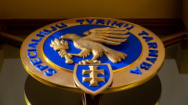 STT atsisakė pradėti ikiteisminį tyrimą dėl galimos korupcijos krašto apsaugos sistemoje