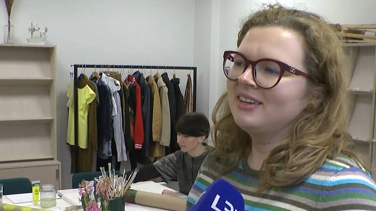 Duris atvėrė nauja bendruomeninė erdvė – „Miško studija“: laukia ne tik edukacijos, bet ir kūrybinės dirbtuvės