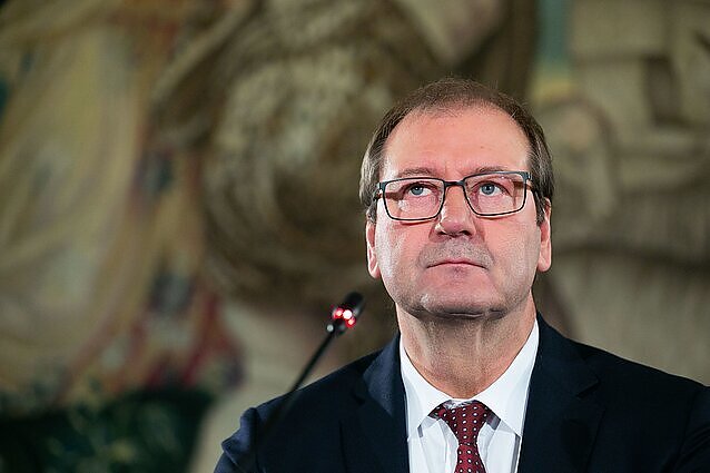 Sociologas apie „nepaprastą“ Uspaskicho charizmą: nesu tikras, kas be jo iš Darbo partijos liktų