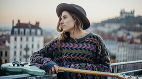 Kinga Głyk Kinga Głyk