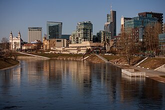 Vilnius Vilnius