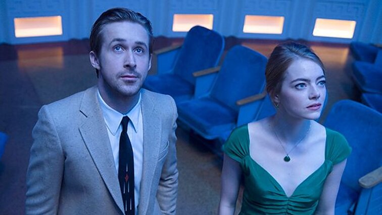 Šventinį savaitgalį kino teatruose – dvi premjeros, EPIKOJE – 6 „Oskarais“ apdovanota juosta „Kalifornijos svajos“