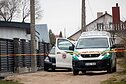 Policija (Asociatyvi nuotr.)