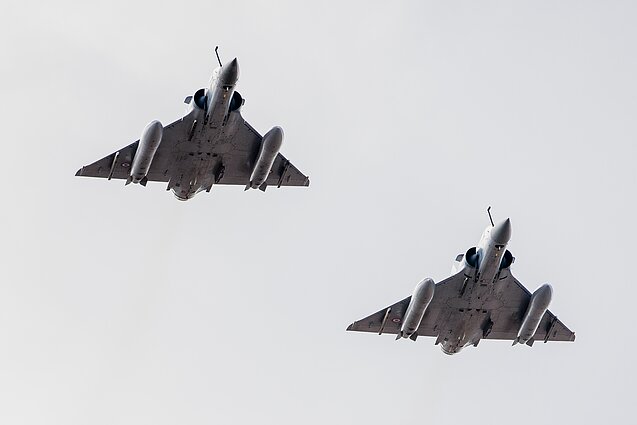 NATO naikintuvai NATO naikintuvai