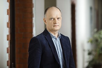 Liutauras Kraniauskas