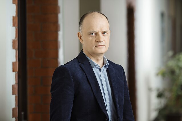 Liutauras Kraniauskas