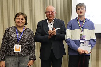 Europos jaunųjų mokslininkų nacionalinio etapo dalyviai ir nugalėtojai. Europos jaunųjų mokslininkų nacionalinio etapo dalyviai ir nugalėtojai.