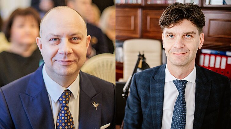 Urbonaitė apie Verygos rinkėjų balsų nutekėjimą Vėgėlei: paprastos matematikos politikoje nėra