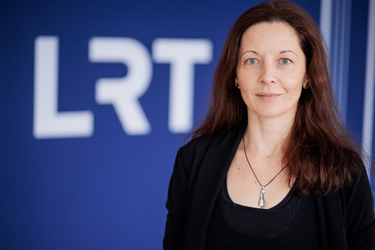Maria Makaruk
