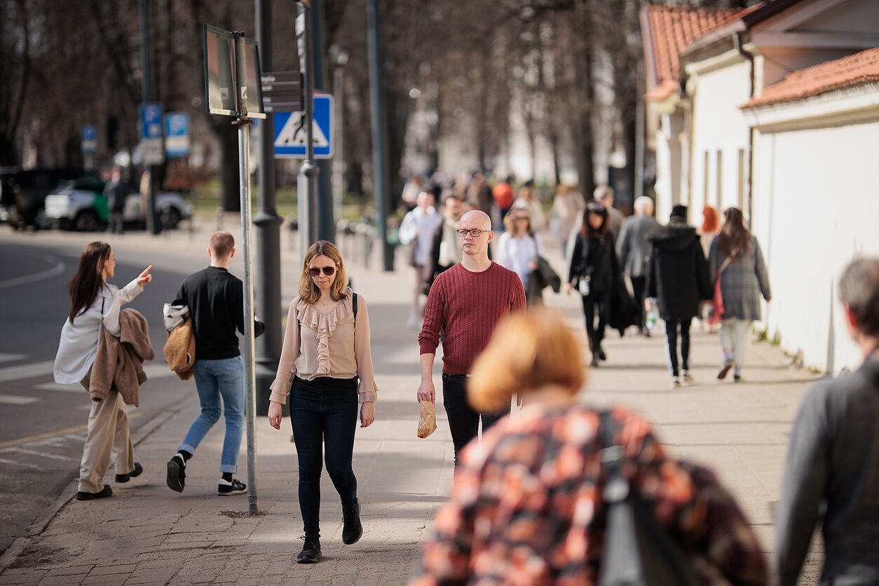 Ekonomika, asociatyvi nuotr. 