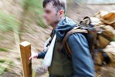 Recruitment test to the Operational Response Counter-Attack Team (ORKA)
