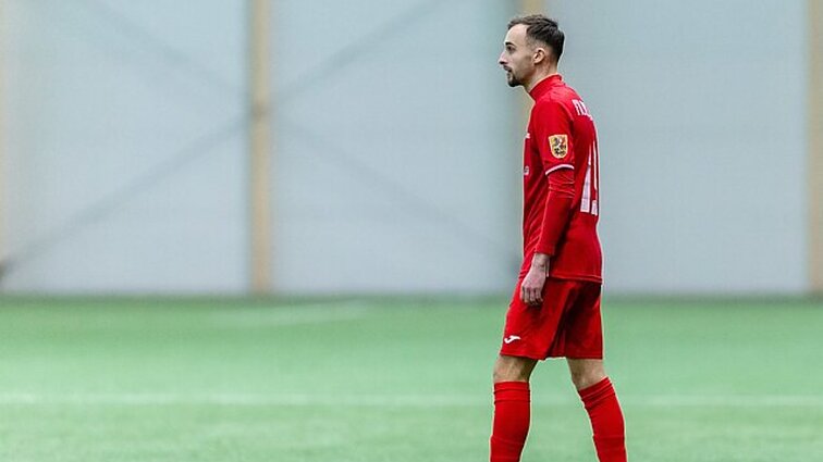 Gražiausi Marijampolės „Sūduvos“ ir Alytaus „Dainavos“ rungtynių epizodai