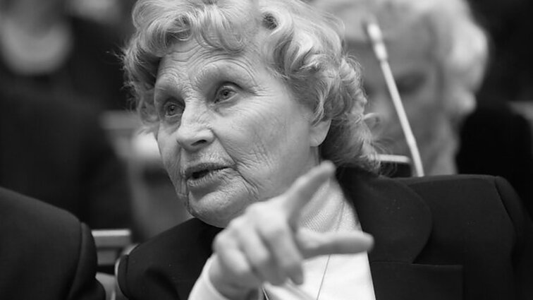 Daugybę metų persekiota ir terorizuota KGB, bet pykčio nelaikė – Nijolė Sadūnaitė atleido visiems