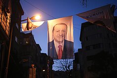 Rinkimai Turkijoje