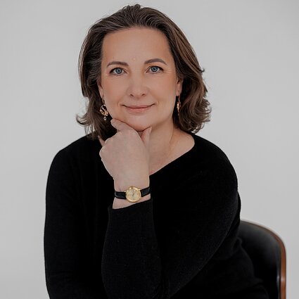 Lina Dirmotė