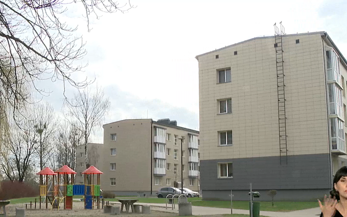 Stringa kvartalinės renovacijos Kaune: nors lėšų kiemams yra, valdininkai pripažįsta – procesas lėtas