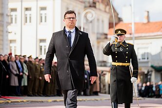 Laurynas Kasčiūnas