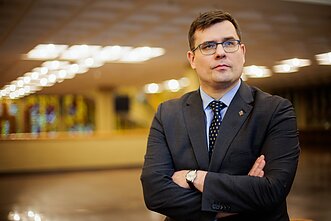 Laurynas Kasčiūnas