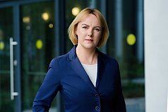 Inga Balnanosienė Inga Balnanosienė