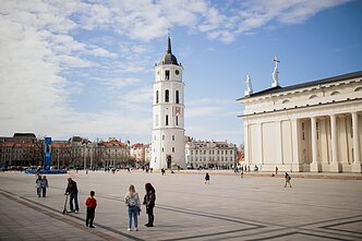 Vilnius