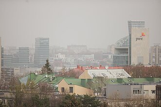 Oro tarša (asociatyvi)