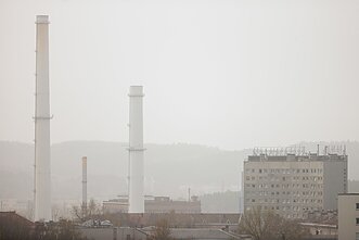 Oro tarša Oro tarša