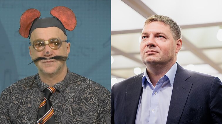 Peliukai apie Andrių Mazuronį: nesėkmės tiesiog persekioja?