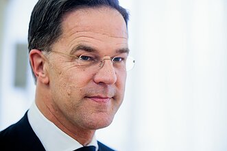 Mark Rutte