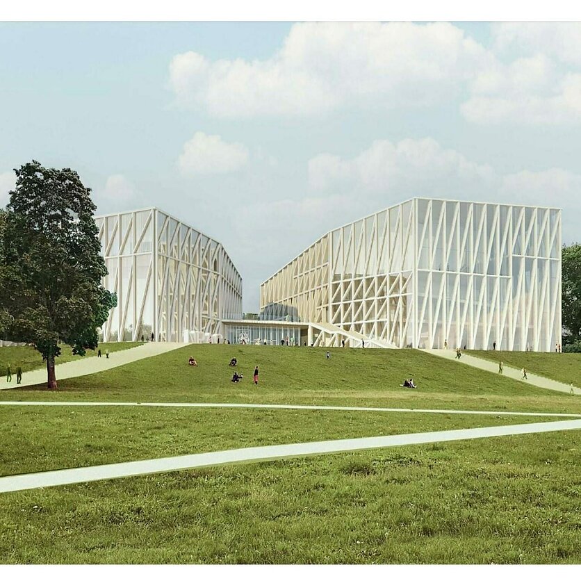 Steigiama Viešoji įstaiga, nuo kurios priklausys, kokie koncertai, spektakliai, kokio lygio renginiai vyks Nacionalinėje koncertų salėje