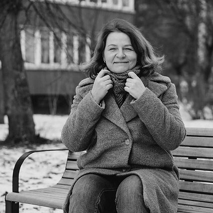 Psichoterapeutė Giedrė Žalytė: man buvo įdomu, ką iš pasakų ir mitologijos galime suprasti apie save, mūsų santykius ir gyvenimą