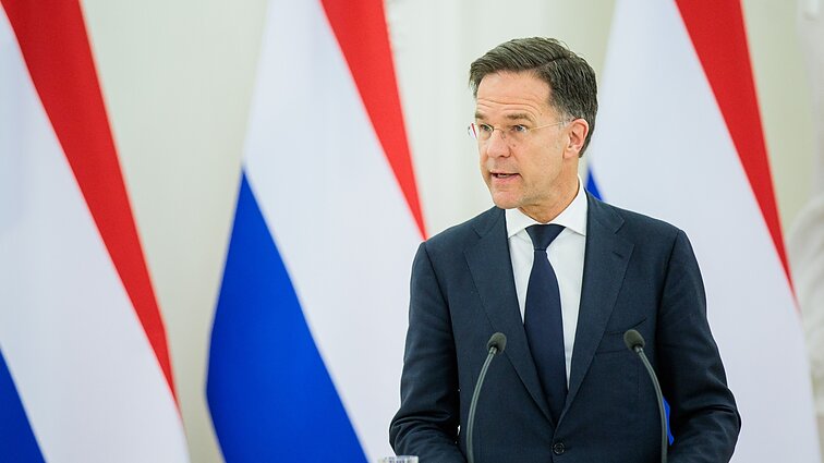 Nausėdai išreiškus palaikymą Nyderlandų premjerui, politologė teigia: NATO vadovu regimas derybininkas