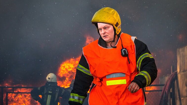 Dviračio žinios. Skvernelio įspėjamieji žodžiai Vėgėlei, idealus prezidentas bei Mazuronio drama