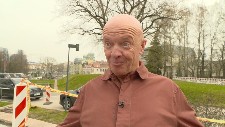 Dviračio žinios. Jurijus Smoriginas apie pranešėjo skandalą: labiausiai nuvylė Seimo komisija!