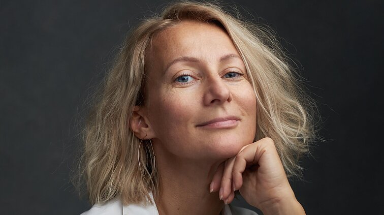 Žaneta Paunksnė: pro fotoaparato akutę matau žmones kiaurai ir taip noriu, kad jie pirmiausia pamiltų patys save