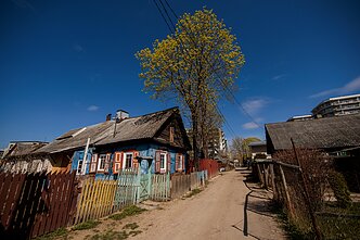 Šnipiškės