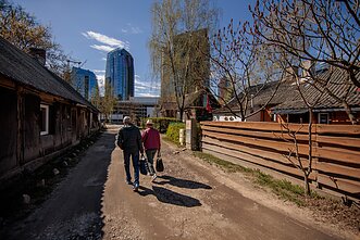 Šnipiškės