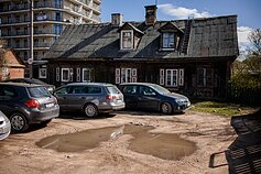 Šnipiškės