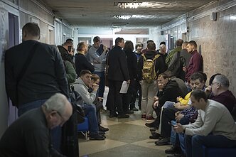 Rusijos karas prieš Ukrainą Rusijos karas prieš Ukrainą