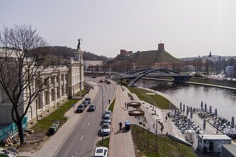 Vilniaus miestas