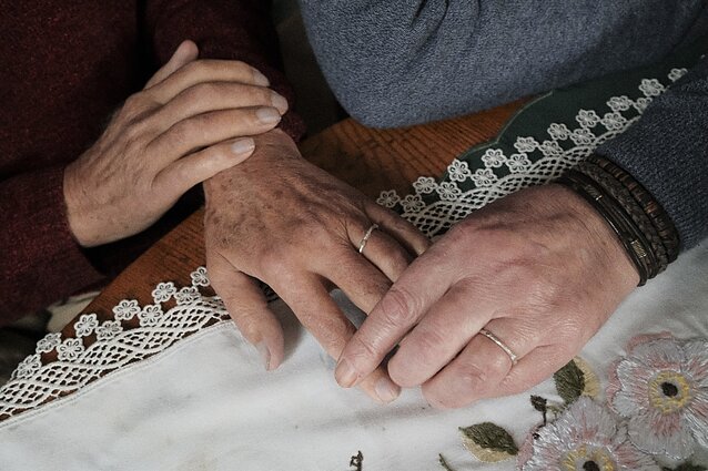 Penkis dešimtmečius kartu gyvenantys Vitalius ir Albinas
