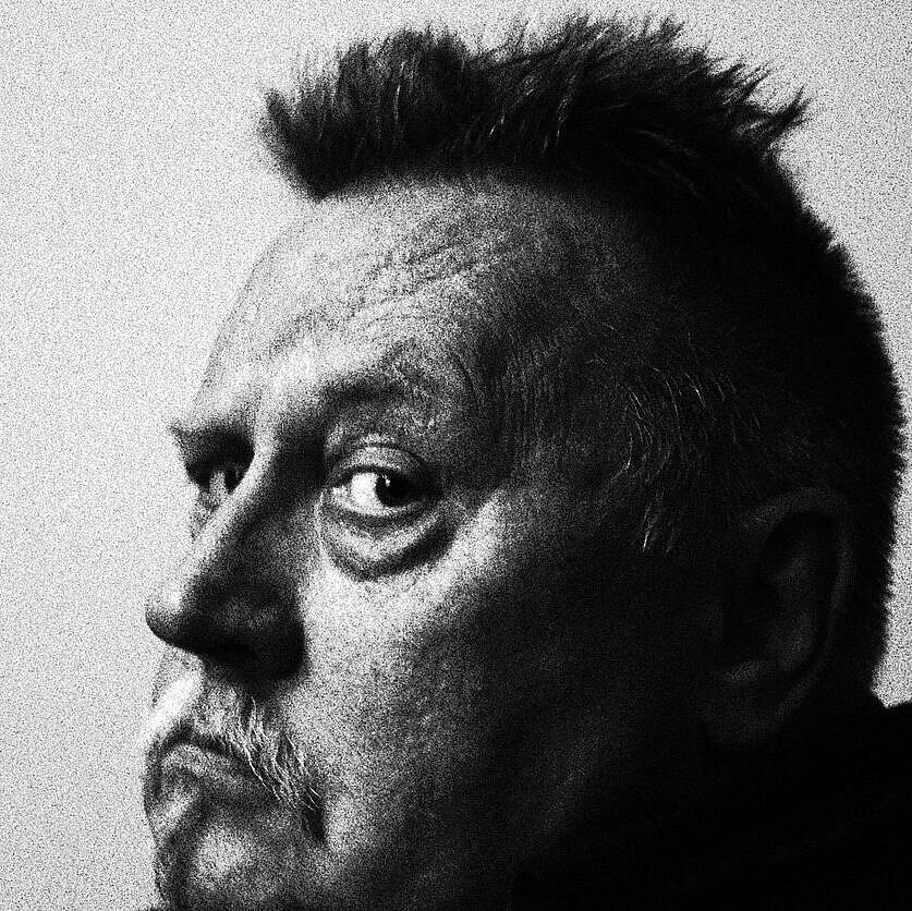M. Raškovskio nuotr., Vidmantas Bartulis